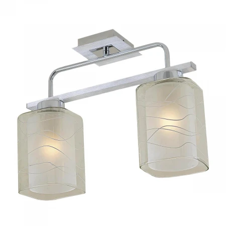 Потолочный светильник Citilux Румба CL159122