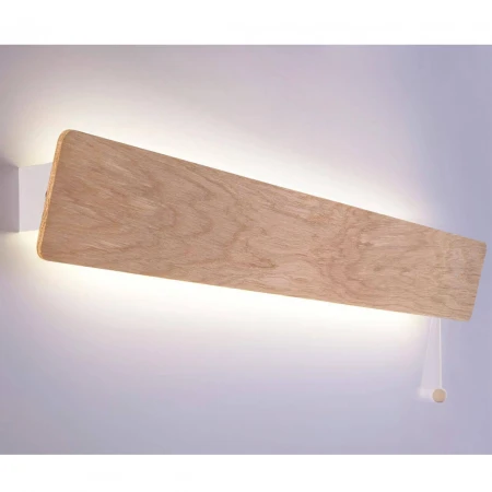 Настенный светодиодный светильник Nowodvorski Oslo 9634