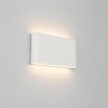 Настенный светодиодный светильник Arlight SP-Wall-170WH-Flat-12W Day White 021088