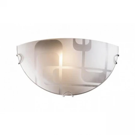 Настенный светильник Sonex Halo 057