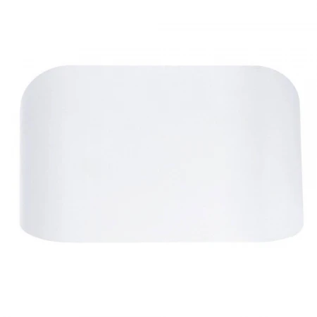 Настенный светодиодный светильник Arte Lamp Lucciola A1429AP-1WH