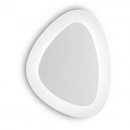 Настенный светодиодный светильник Ideal Lux Gingle Ap D25