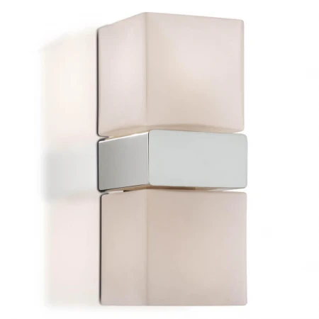 Настенный светильник Odeon Light Wass 2136/2A