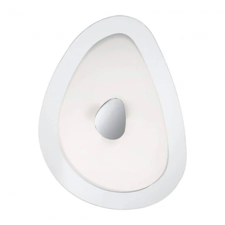 Настенный светильник Ideal Lux Geko PL4