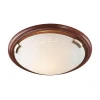 Потолочный светильник Sonex Greca Wood 360