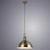 Подвесной светильник Arte Lamp A1102SP-1AB