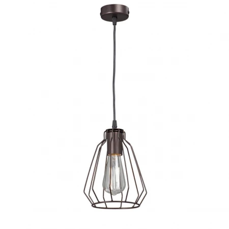 Подвесной светильник Vitaluce V4290-8/1S