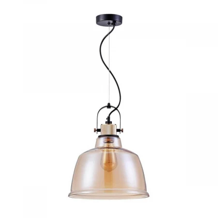 Подвесной светильник Maytoni Irving T163PL-01R