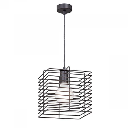 Подвесной светильник Vitaluce V4366-1/1S