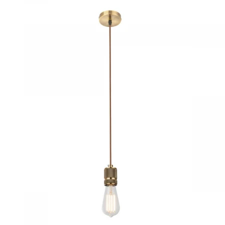 Подвесной светильник Globo Oliver A21