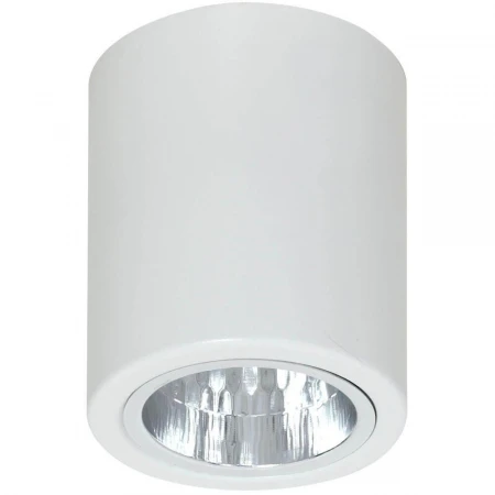 Потолочный светильник Luminex Downlight Round 7234