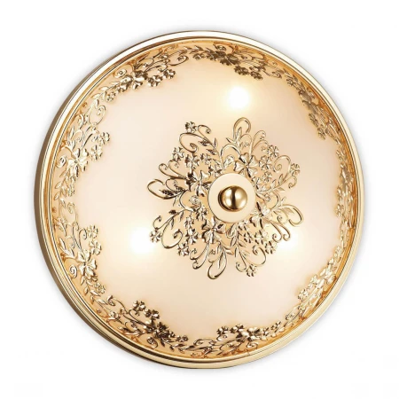 Потолочный светильник Odeon Light Alesia 2676/3C