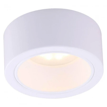 Потолочный светильник Arte Lamp Effetto A5553PL-1WH