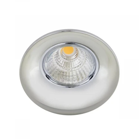 Встраиваемый светодиодный светильник Citilux Гамма CLD004W1