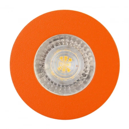 Встраиваемый светильник Denkirs DK2030-OR