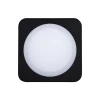 Встраиваемый светодиодный светильник Arlight LTD-96x96SOL-BK-10W Day White 022008