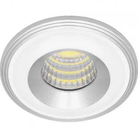 Встраиваемый светодиодный светильник Feron LN003 28776