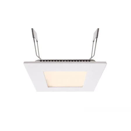 Встраиваемый светильник Deko-Light LED Panel Square 8 565152