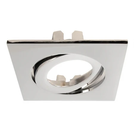 Рамка Deko-Light Rahmen für Lesath squared, chrome 930257