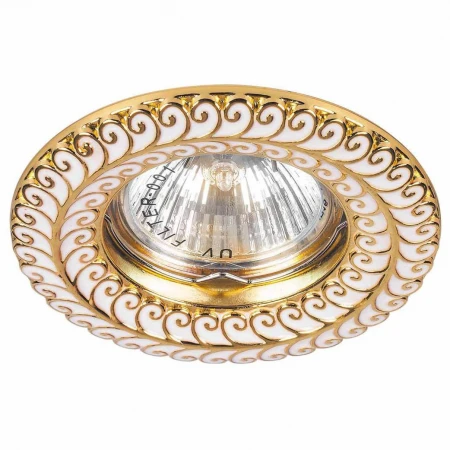 Встраиваемый светильник Feron DL6034 28953