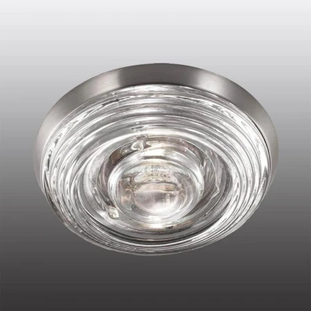 Встраиваемый светильник Novotech Aqua 369813