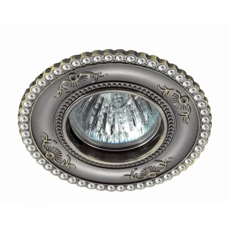 Встраиваемый светильник Novotech Candi 370341