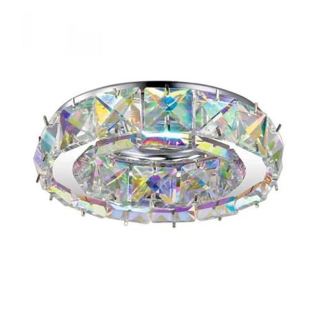 Встраиваемый светильник Novotech Neviera 370169