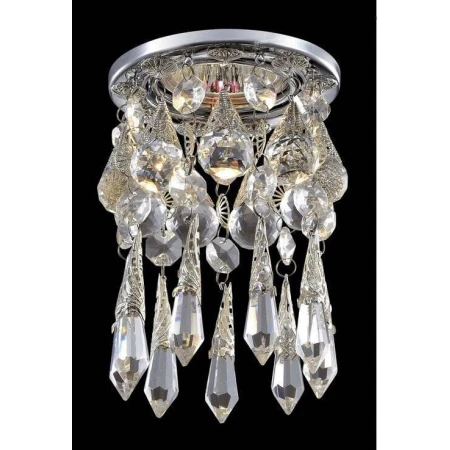 Встраиваемый светильник Novotech Ritz 369795