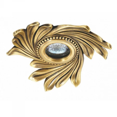 Встраиваемый светильник Novotech Vintage 369966