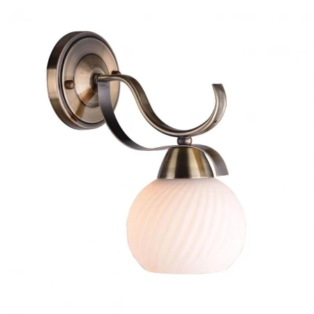 Бра Toplight Olivia TL3750B-01AB