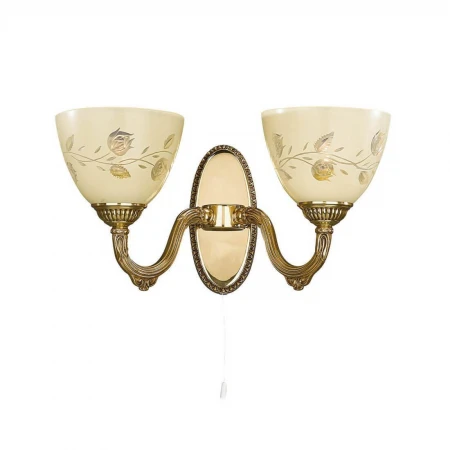 Бра Reccagni Angelo A 6358/2