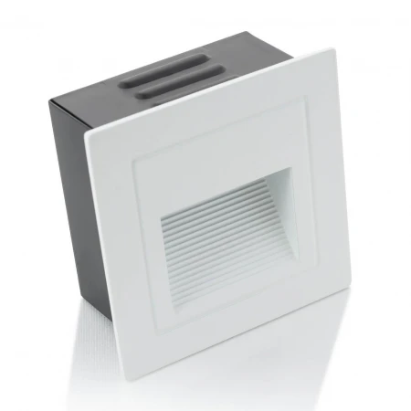 Встраиваемый светодиодный светильник Denkirs DK1016-WH