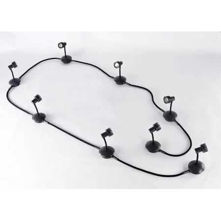 Спот Lussole Loft Bay Shore LSP-9821-08