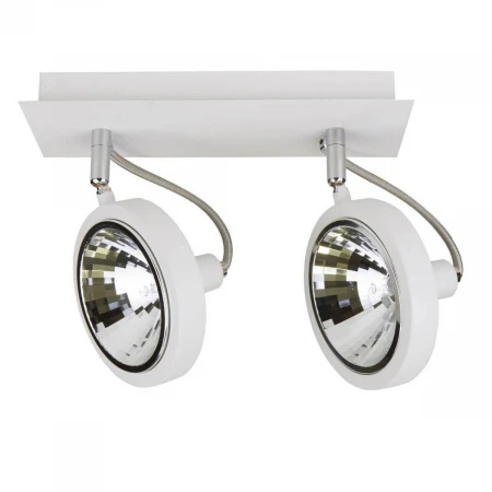 Спот Lightstar Varieta 9 210326