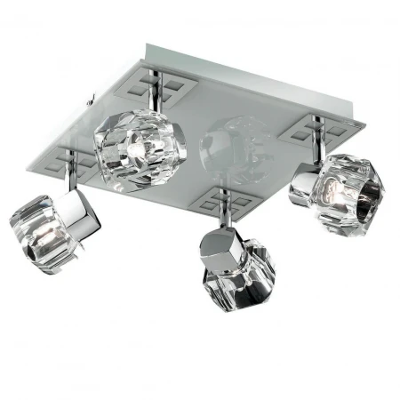 Спот Ideal Lux Nostalgia PL4