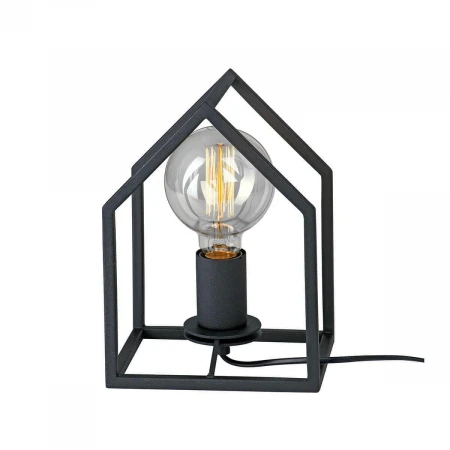 Настольная лампа Vitaluce V4584-1/1L