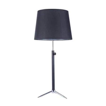 Настольная лампа Maytoni Monic MOD323-TL-01-B