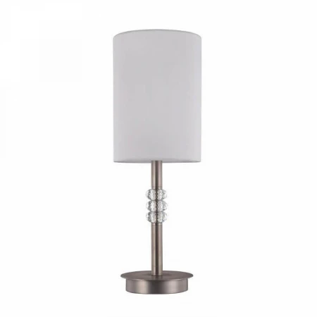 Настольная лампа Maytoni Lincoln MOD527TL-01N
