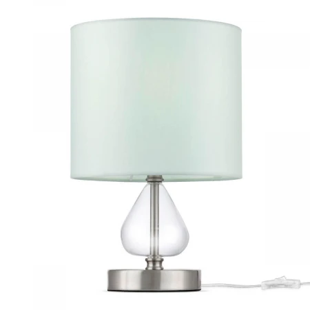 Настольная лампа Maytoni Armony H010TL-01N