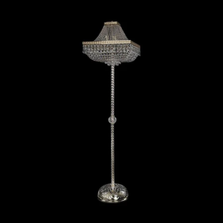 Торшер Bohemia Ivele 19272T3/H/45IV-172 G