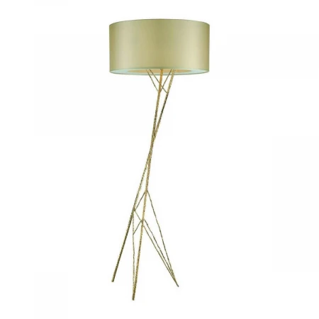 Торшер Lucia Tucci Naomi F4730.5 Gold