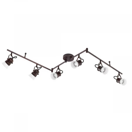 Трековая система Novotech Veterum 370557