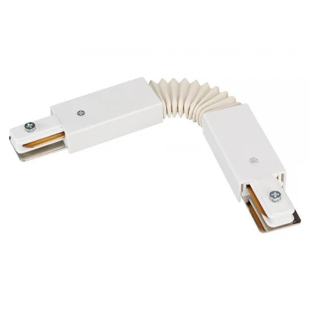 Коннектор гибкий Arlight LGD-2TR-Con-Flex-WH 023995