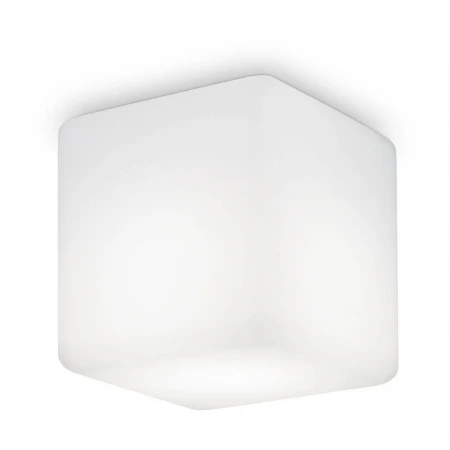 Уличный светильник Ideal Lux Luna PL1 Medium