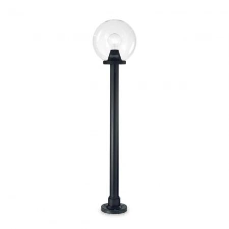 Уличный светильник Ideal Lux Classic Globe PT1 Big Trasparente
