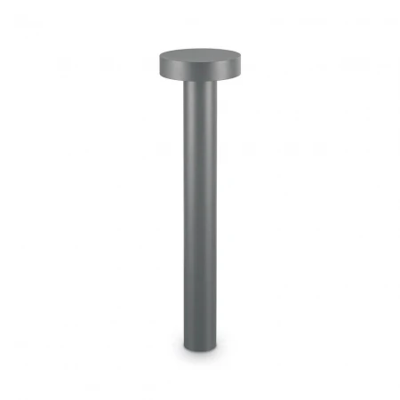 Уличный светильник Ideal Lux Tesla PT4 Big Antracite