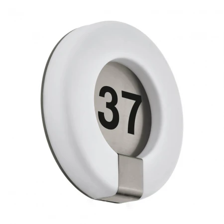 Уличный настенный светодиодный светильник Eglo Marchesa 98147