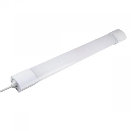 Линейный светодиодный светильник (UL-00006095) Uniel ULT-V50-36W/4000K/K IP65 WHITE