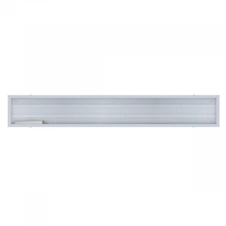 Встраиваемый светодиодный светильник (UL-00004594) Uniel ULP-18120 36W/4000К IP40 Universal White
