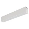 Потолочный светодиодный светильник Arlight Clip-38-Flat-S312-6W Warm3000 029002